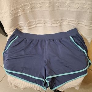 Women's Fila Sport Short with Pockets